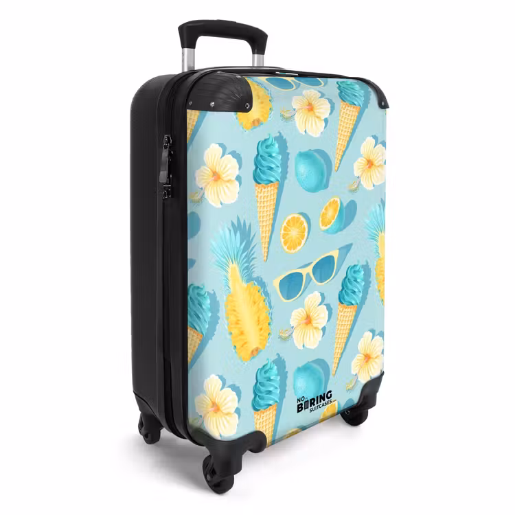 CaseSwap™ - Ibiza icecream — 2