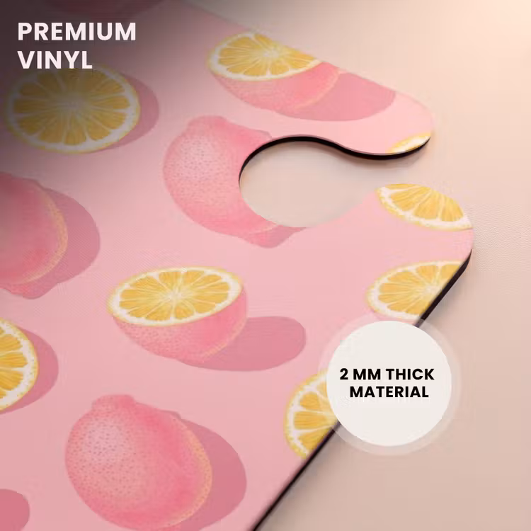 CaseSwap™ - Pink limoncello — 6