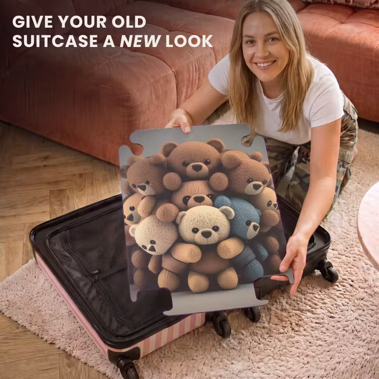 CaseSwap™ - Cuddle Bears — 3