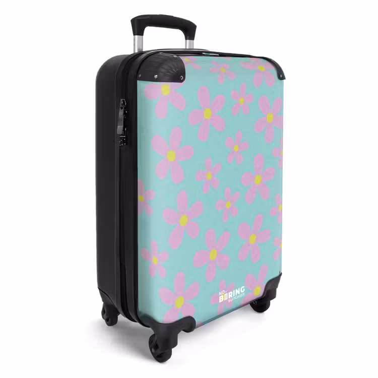 CaseSwap™ - Daisy mania mint — 2