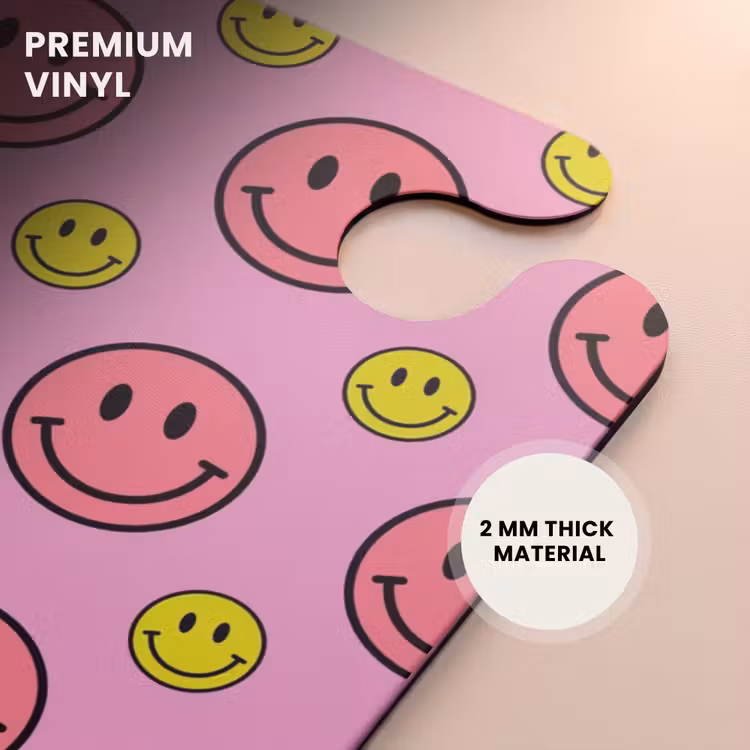 CaseSwap™ - All smiles pink — 6