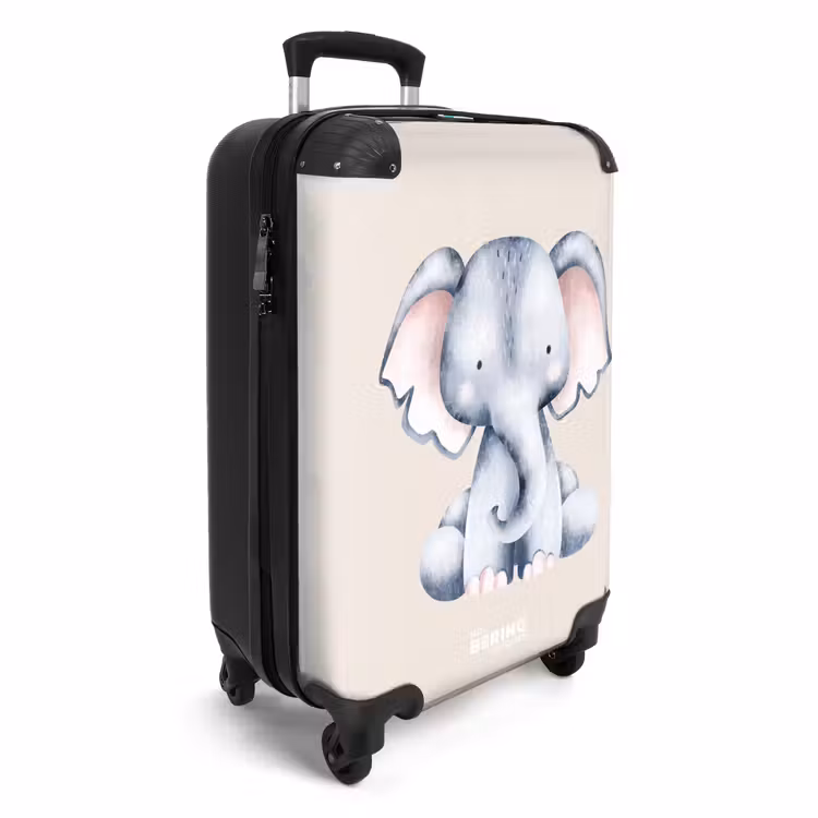 CaseSwap™ - Oane Elephant — 2