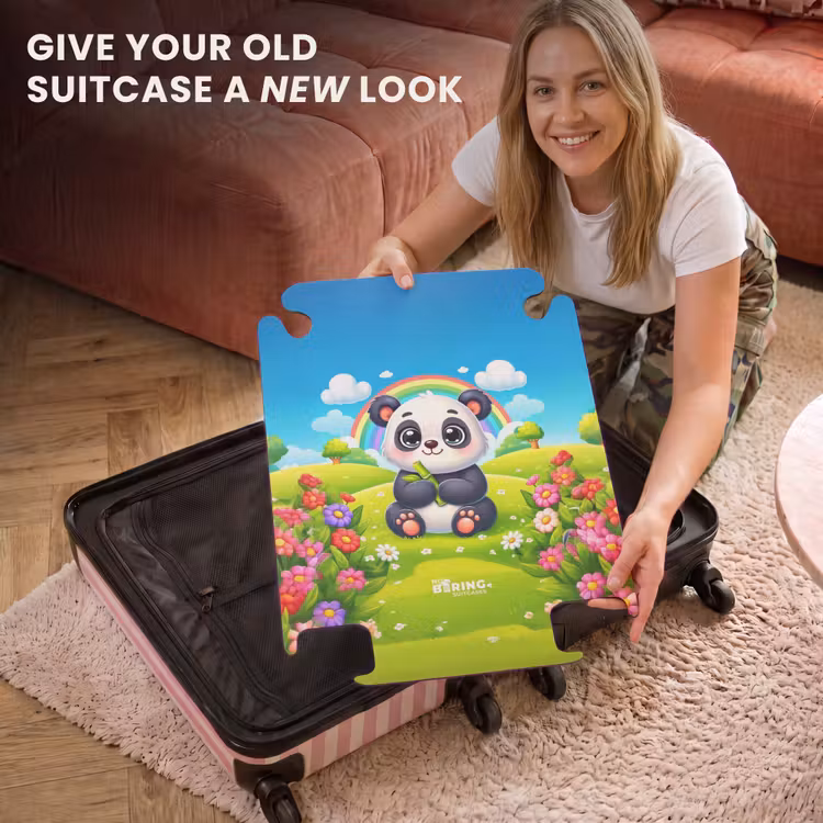CaseSwap™ - Pukkie Panda — 3