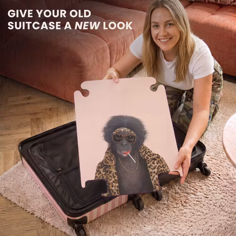 CaseSwap™ - Monkey with Loly — 3
