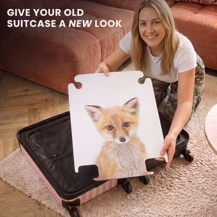 CaseSwap™ - Vicky Fox — 3
