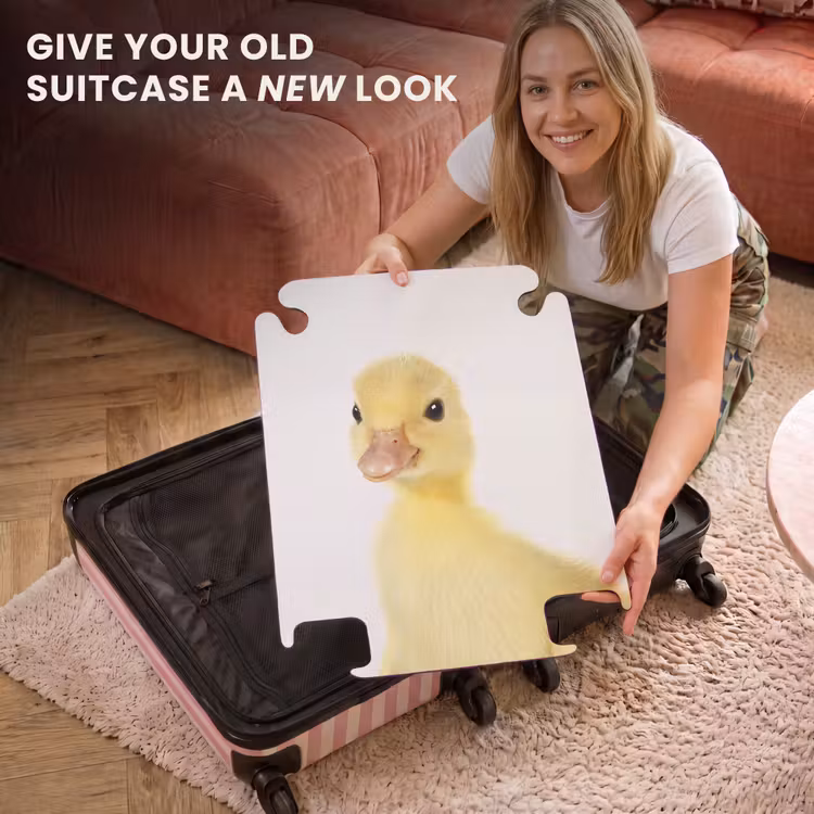CaseSwap™ - Barry the Rubber Duck — 3