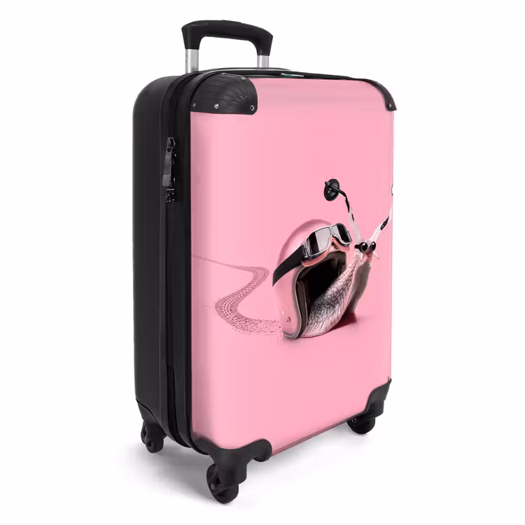 CaseSwap™ - Escar-Go - Pink — 2