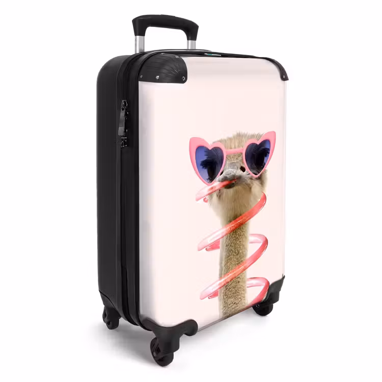 CaseSwap™ - Sierk Ostrich Pink — 2