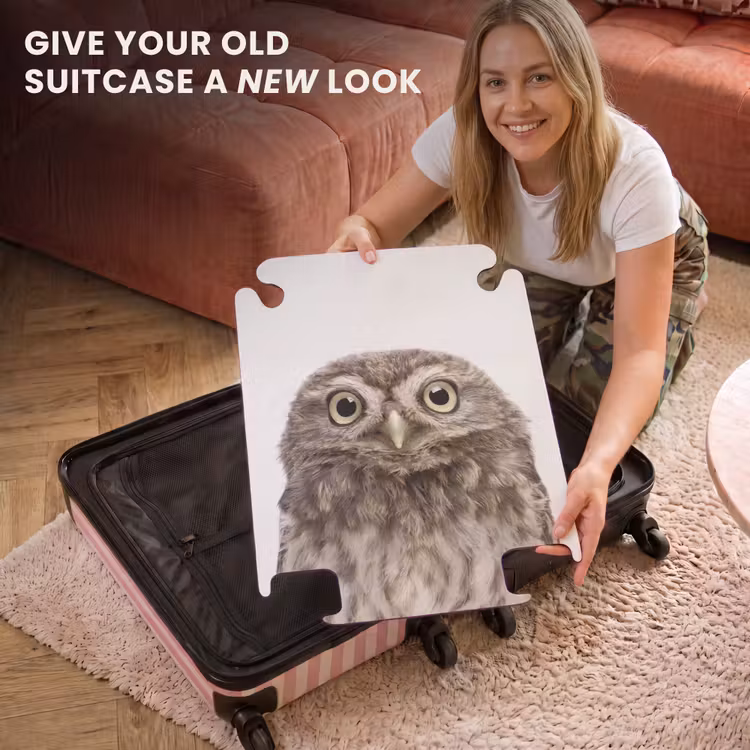 CaseSwap™ - Ulke Owl — 3