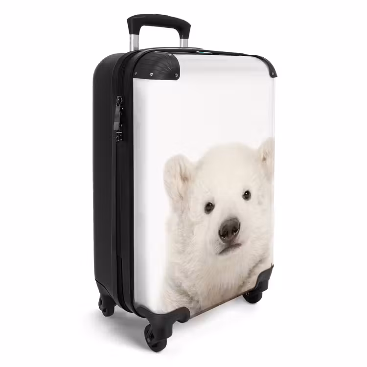 CaseSwap™ - Cute Polar Bear — 2