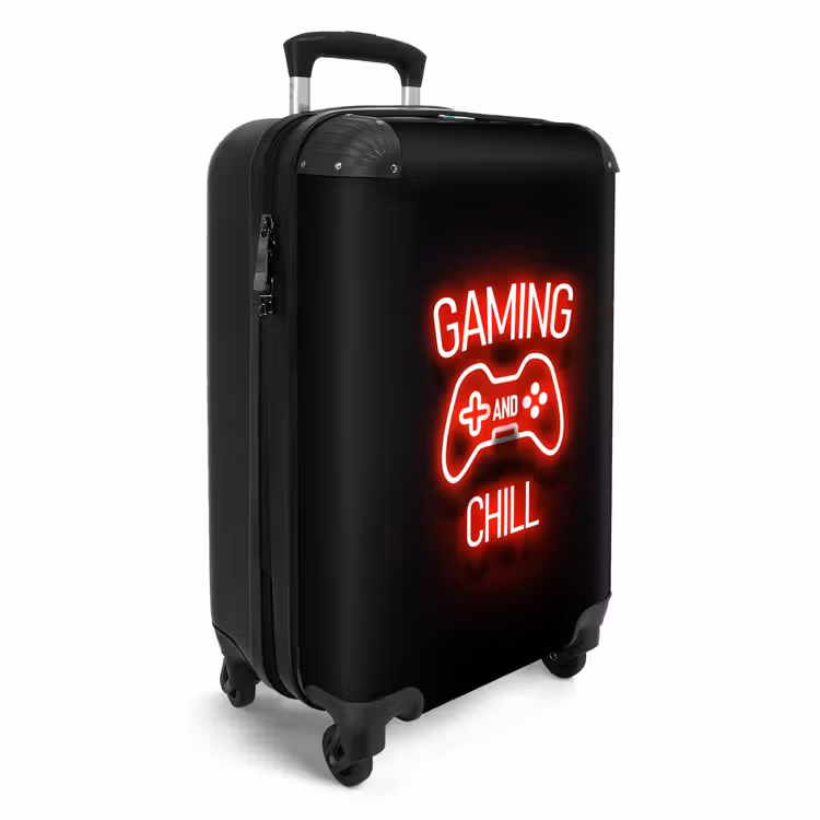 CaseSwap™ - Gaming and Chill — 2