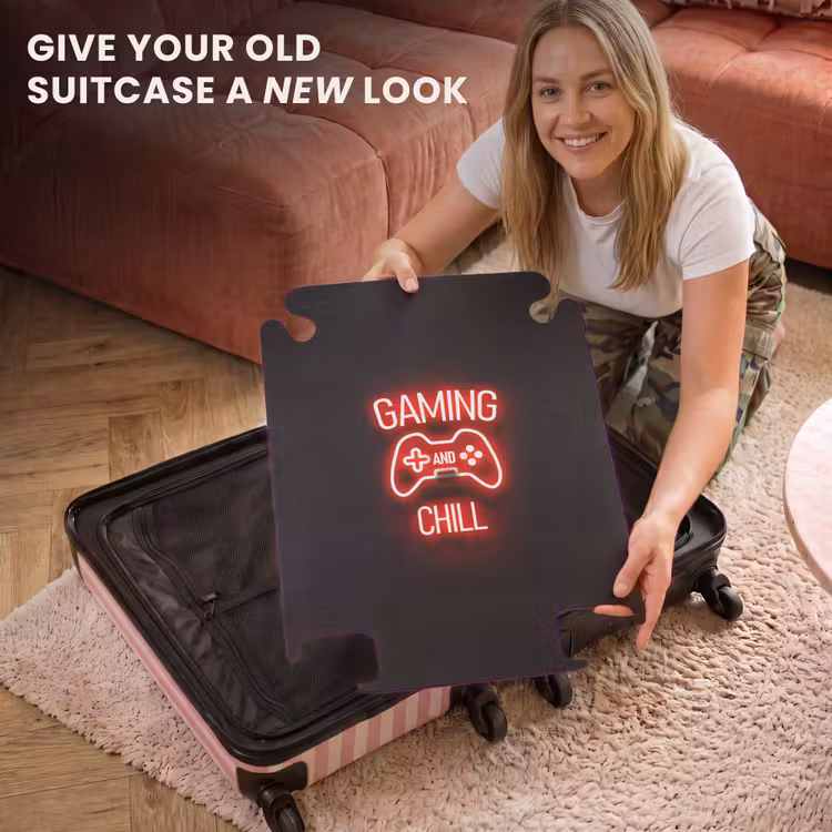CaseSwap™ - Gaming and Chill — 3