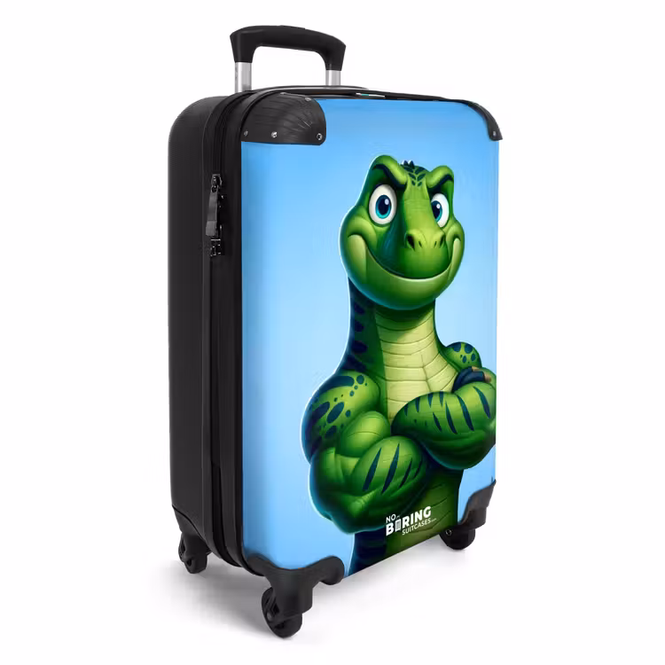 CaseSwap™ - Musclesaurus — 2