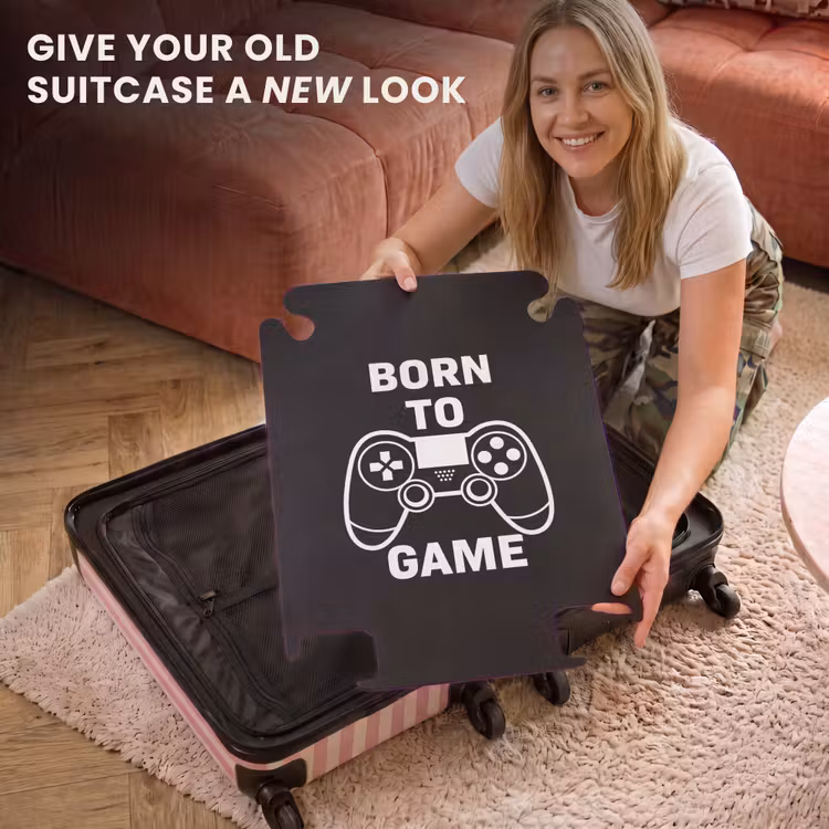 CaseSwap™ - Born to Game — 3