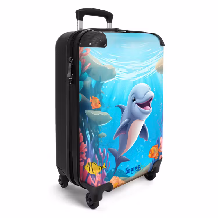 CaseSwap™ - Dolphin Dolphin — 2