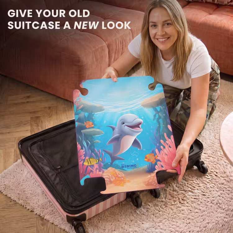 CaseSwap™ - Dolphin Dolphin — 3