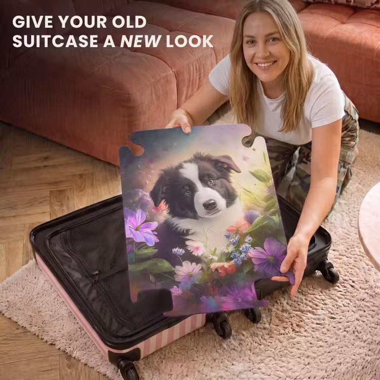 CaseSwap™ - Lasse the Little Dog — 3