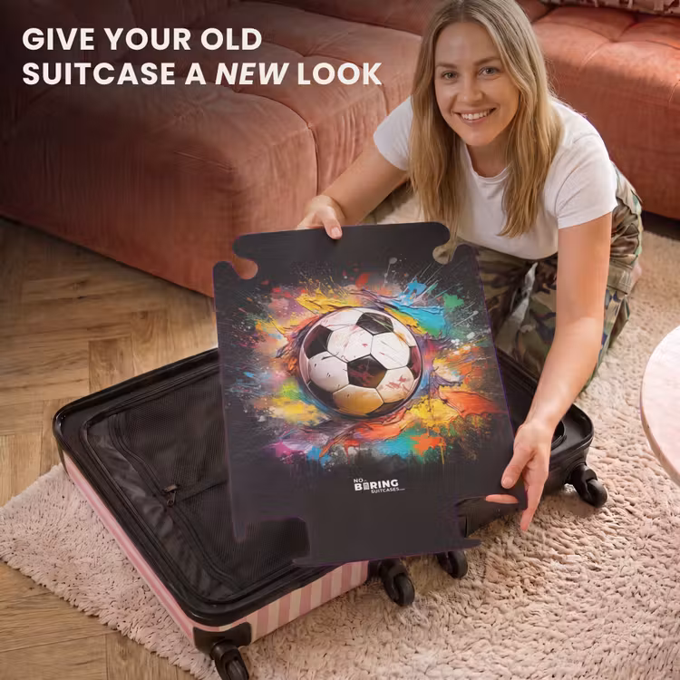 CaseSwap™ - Paint blob Football — 3