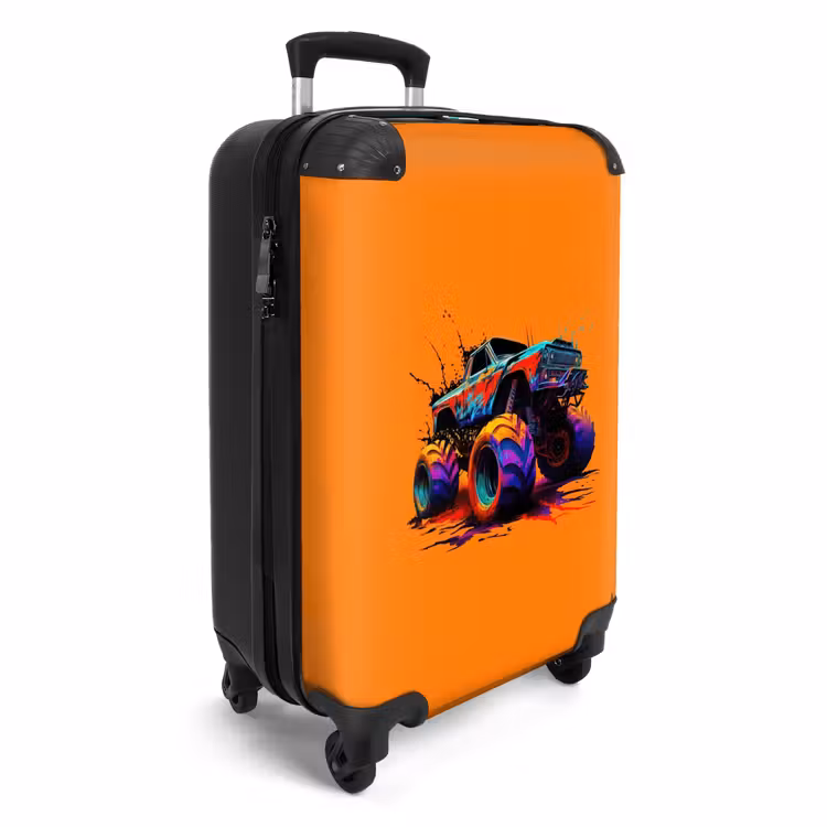 CaseSwap™ - Rainbow Wheels — 2