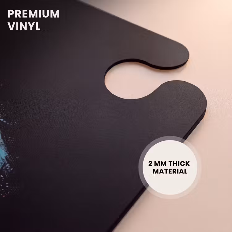 CaseSwap™ - Exotic Mural — 6