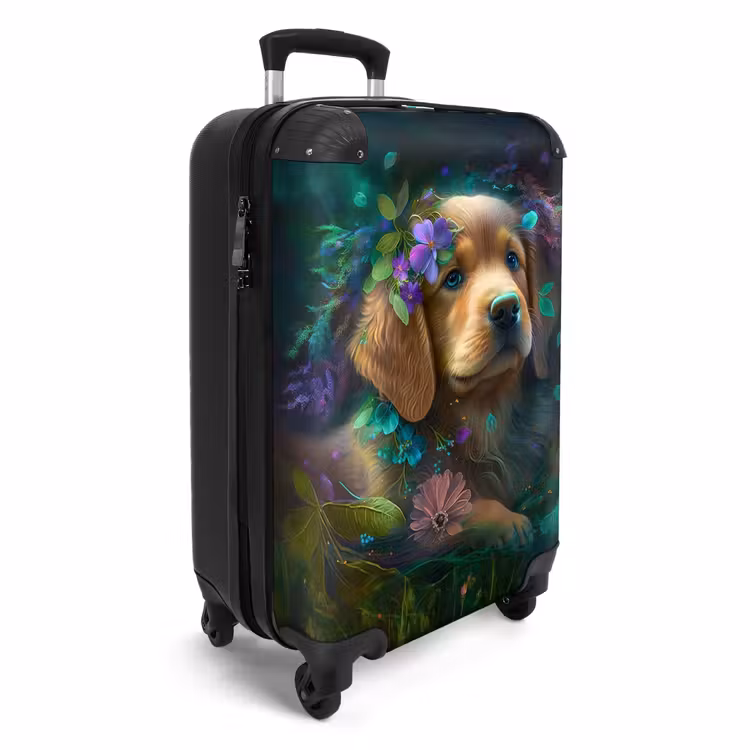 CaseSwap™ - Polly Pup — 2
