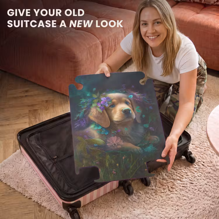 CaseSwap™ - Polly Pup — 3