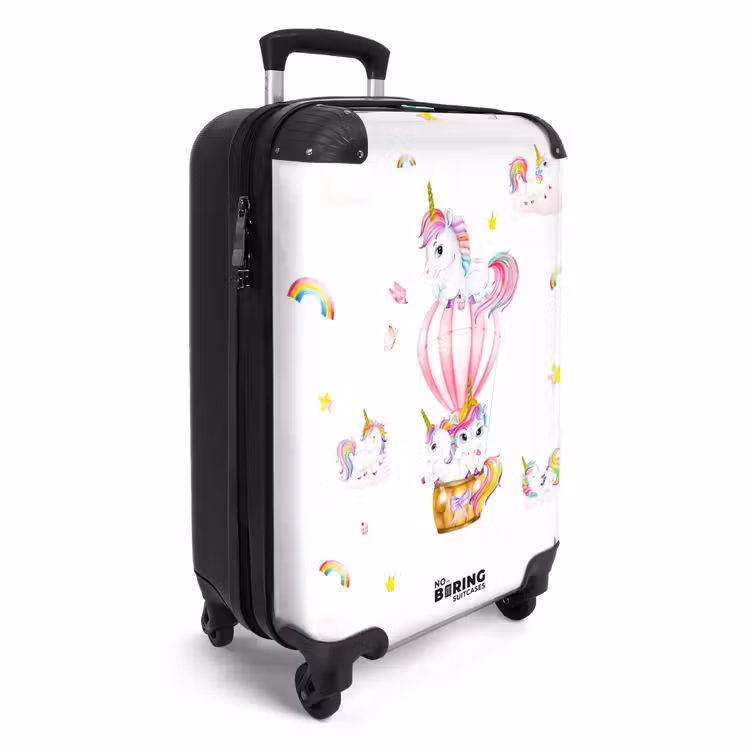 CaseSwap™ - Airy unicorns — 2