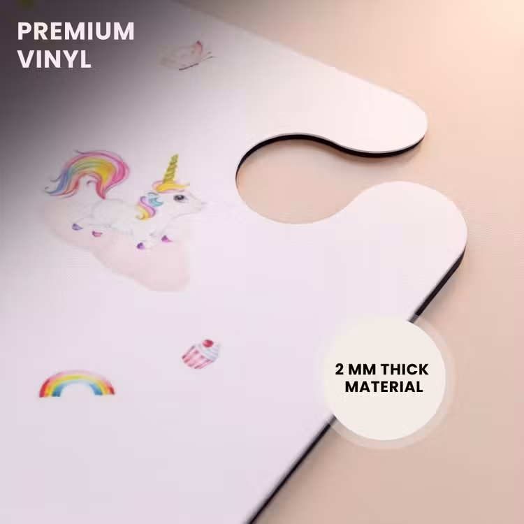 CaseSwap™ - Airy unicorns — 6