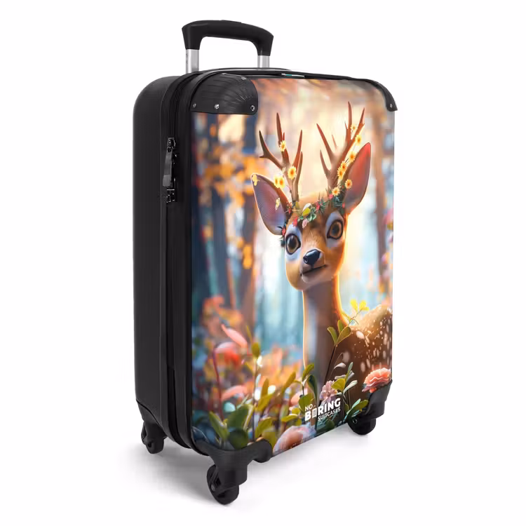 CaseSwap™ - Bo flower antlers — 2