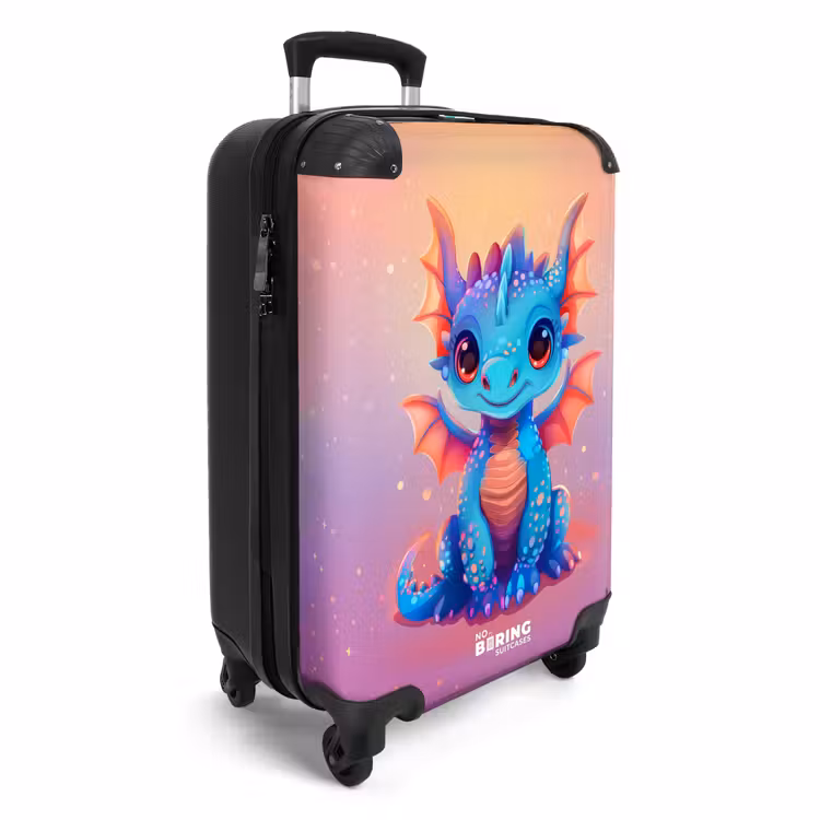 CaseSwap™ - Cute baby dragon — 2
