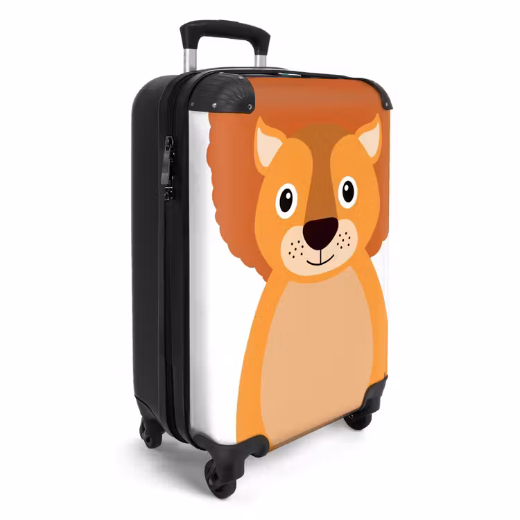 CaseSwap™ - Eke squirrel — 2