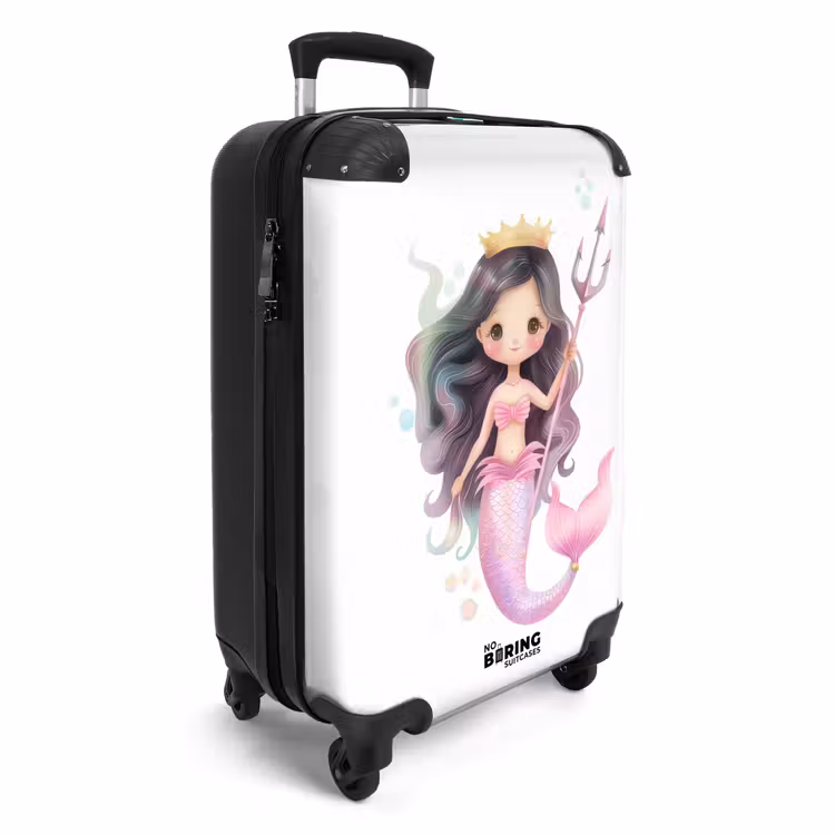 CaseSwap™ - Kyra coral princess — 2