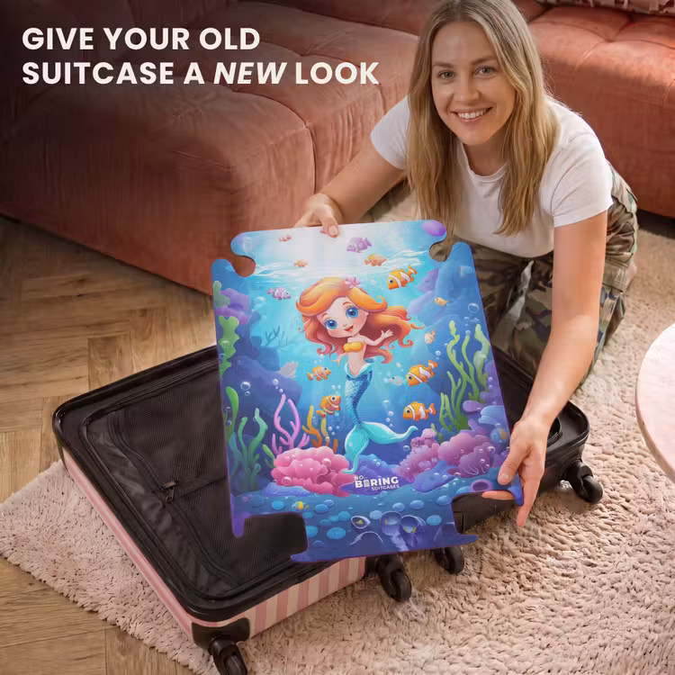 CaseSwap™ - Olivia underwater — 3