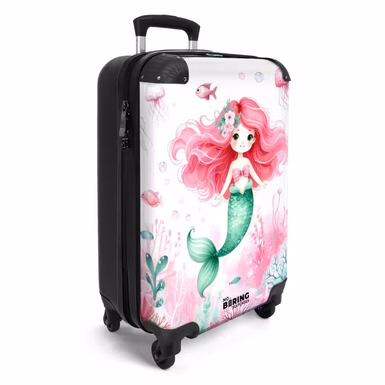 CaseSwap™ - Serena shell child — 2