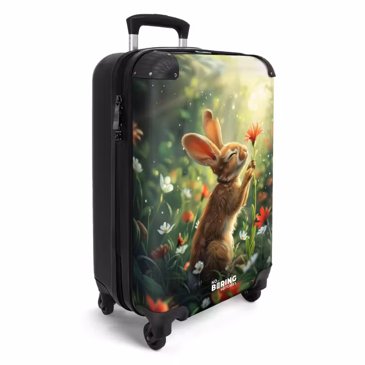 CaseSwap™ - Kasper rabbit — 2