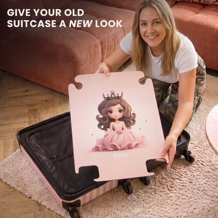 CaseSwap™ - Princess Poppy — 3