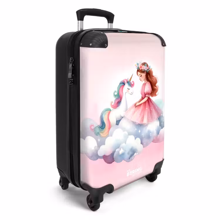 CaseSwap™ - Winnie cloud princess — 2
