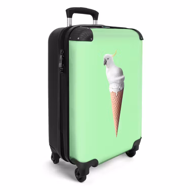 CaseSwap™ - Cockatoo cone — 2