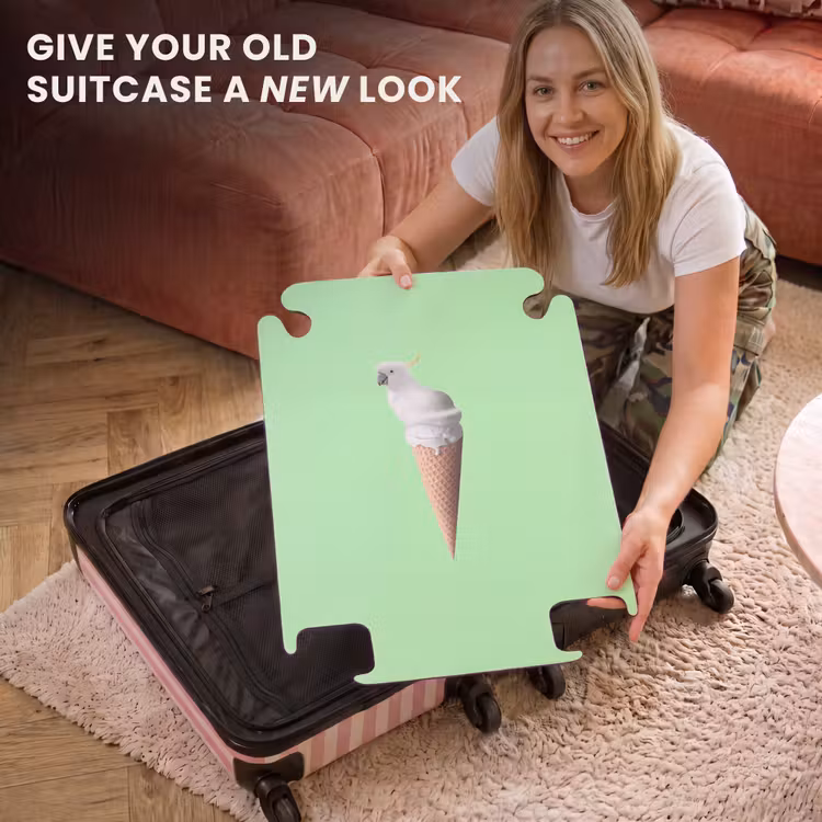 CaseSwap™ - Cockatoo cone — 3