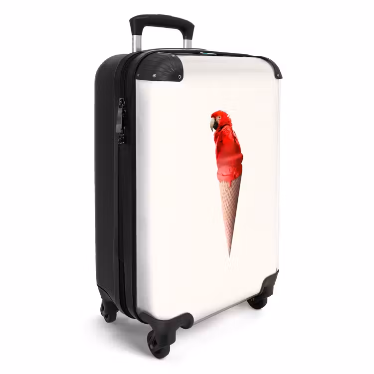 CaseSwap™ - Parrot cone — 2