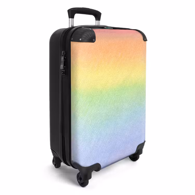 CaseSwap™ - Pastel rainbow — 2