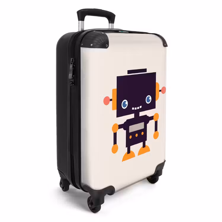 CaseSwap™ - Purple pixel — 2