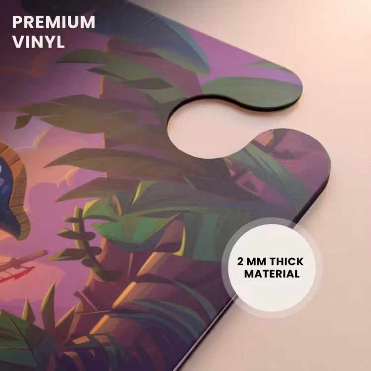 CaseSwap™ - Fernando flamingo — 6