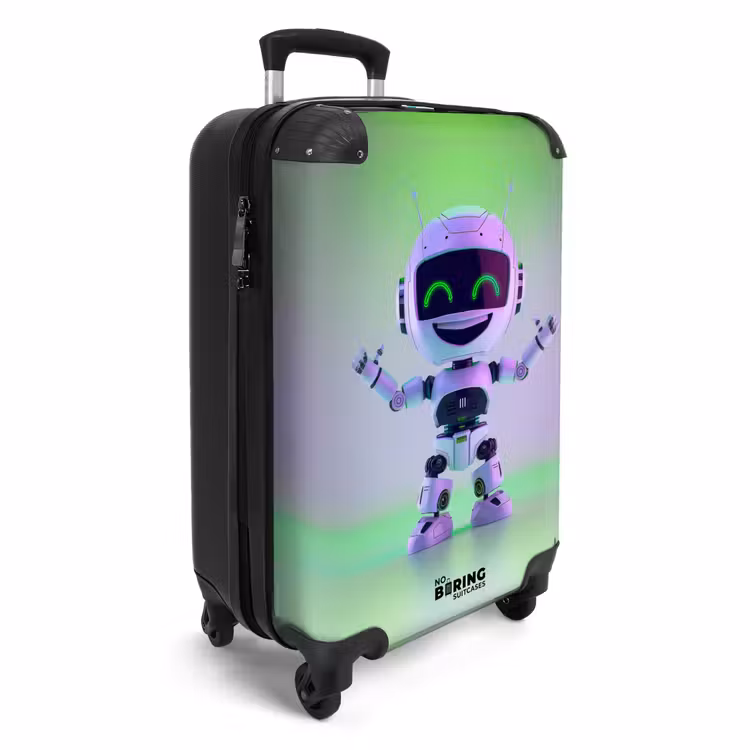 CaseSwap™ - Neon Nicky — 2