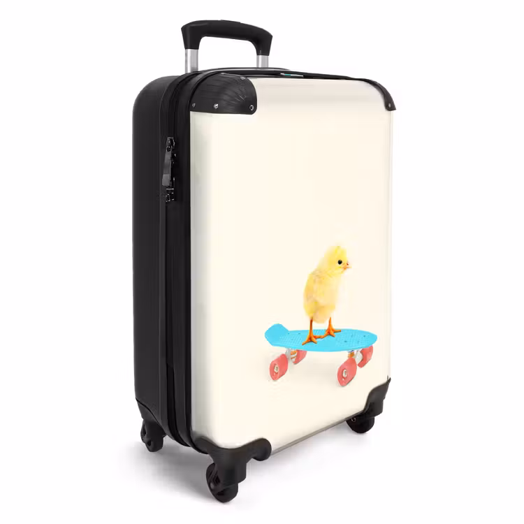 CaseSwap™ - Carrying chick — 2