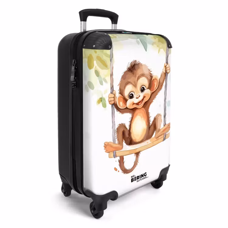 CaseSwap™ - Rocking great ape — 2