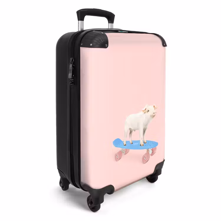 CaseSwap™ - Pig Transport — 2