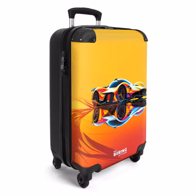 CaseSwap™ - Sunbeam sprinter — 2