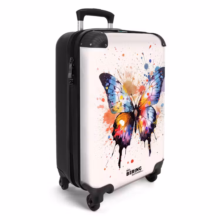 CaseSwap™ - Butterfly explosion — 2