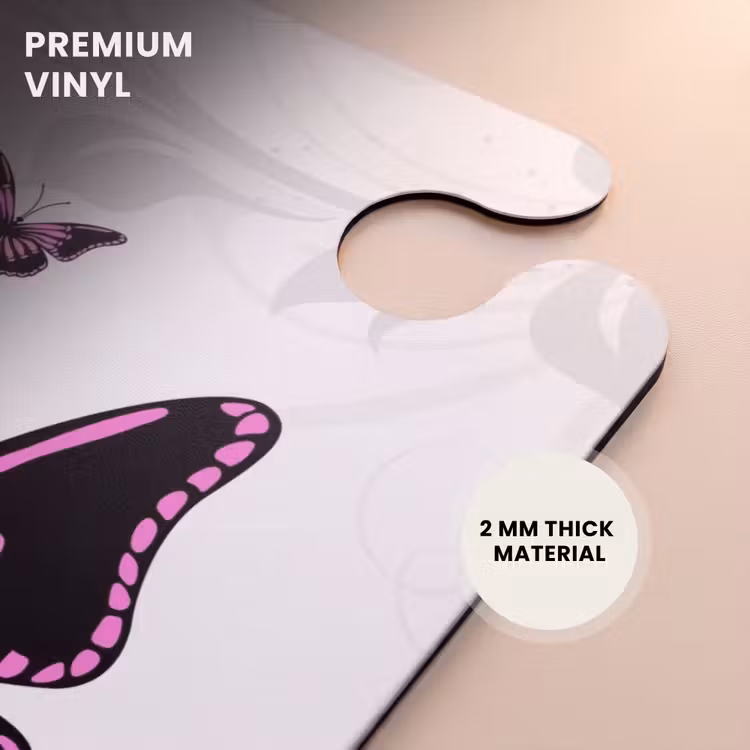CaseSwap™ - Magenta monarch — 6